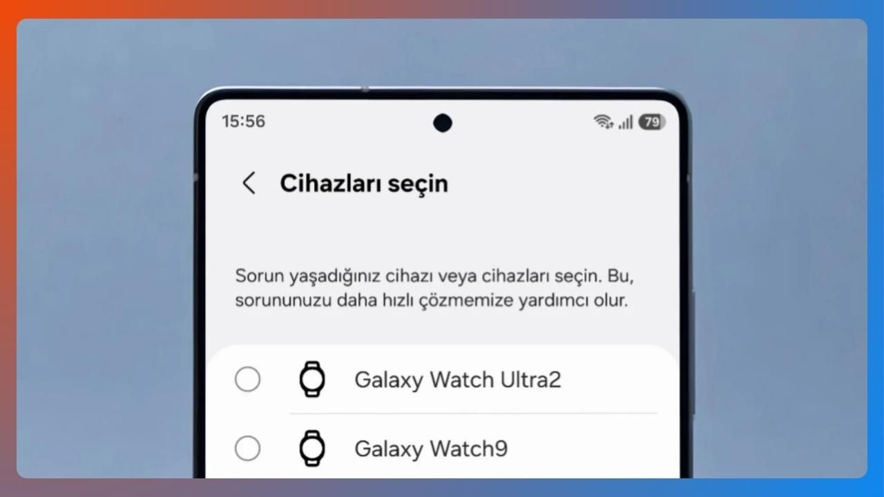 Samsung’un Galaxy Able kulaklığı ilk kez adını gösterdi