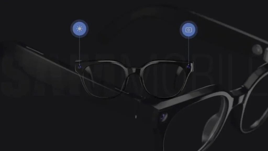 Samsung Galaxy Glasses’ın tasarımına en net bakış yeni videoyla geldi