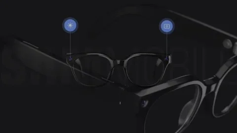 Samsung Galaxy Glasses’ın tasarımına en net bakış yeni videoyla geldi