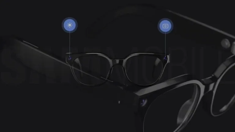 Samsung Galaxy Glasses’ın tasarımına en net bakış yeni videoyla geldi