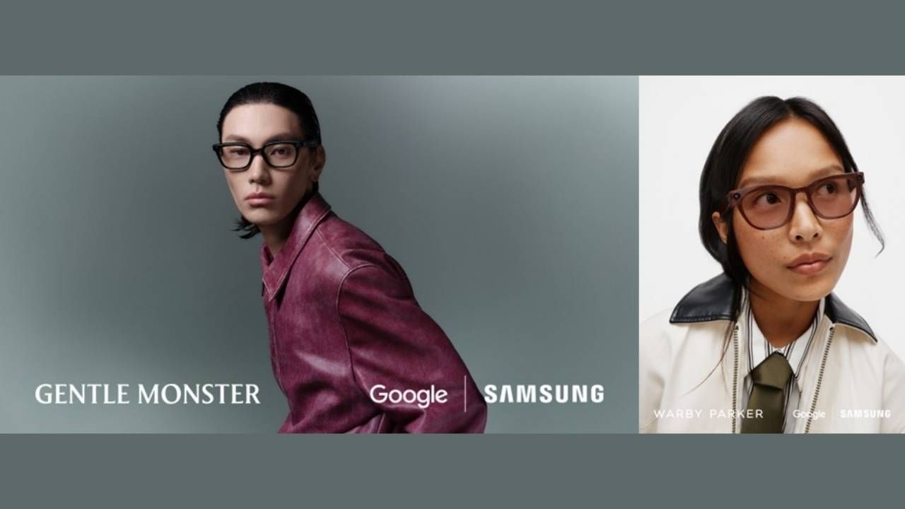 Samsung’ın Gemini destekli gözlüğü telefonu cebinizde tutacak