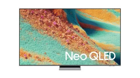 Samsung’un 75 inç Neo QLED televizyonu 10 bin TL ucuzladı
