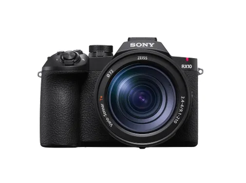 Sony RX10 serisini yıllar sonra yeniledi, işte RX10 V’nin sundukları