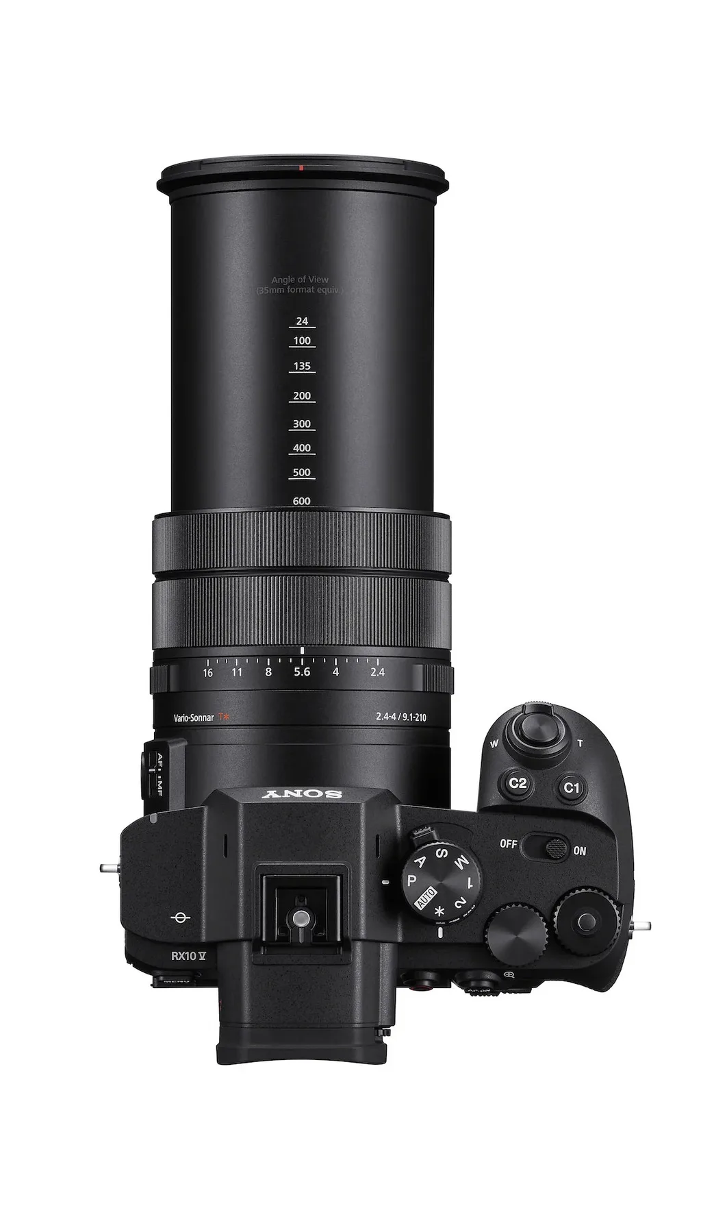 sony rx10 v