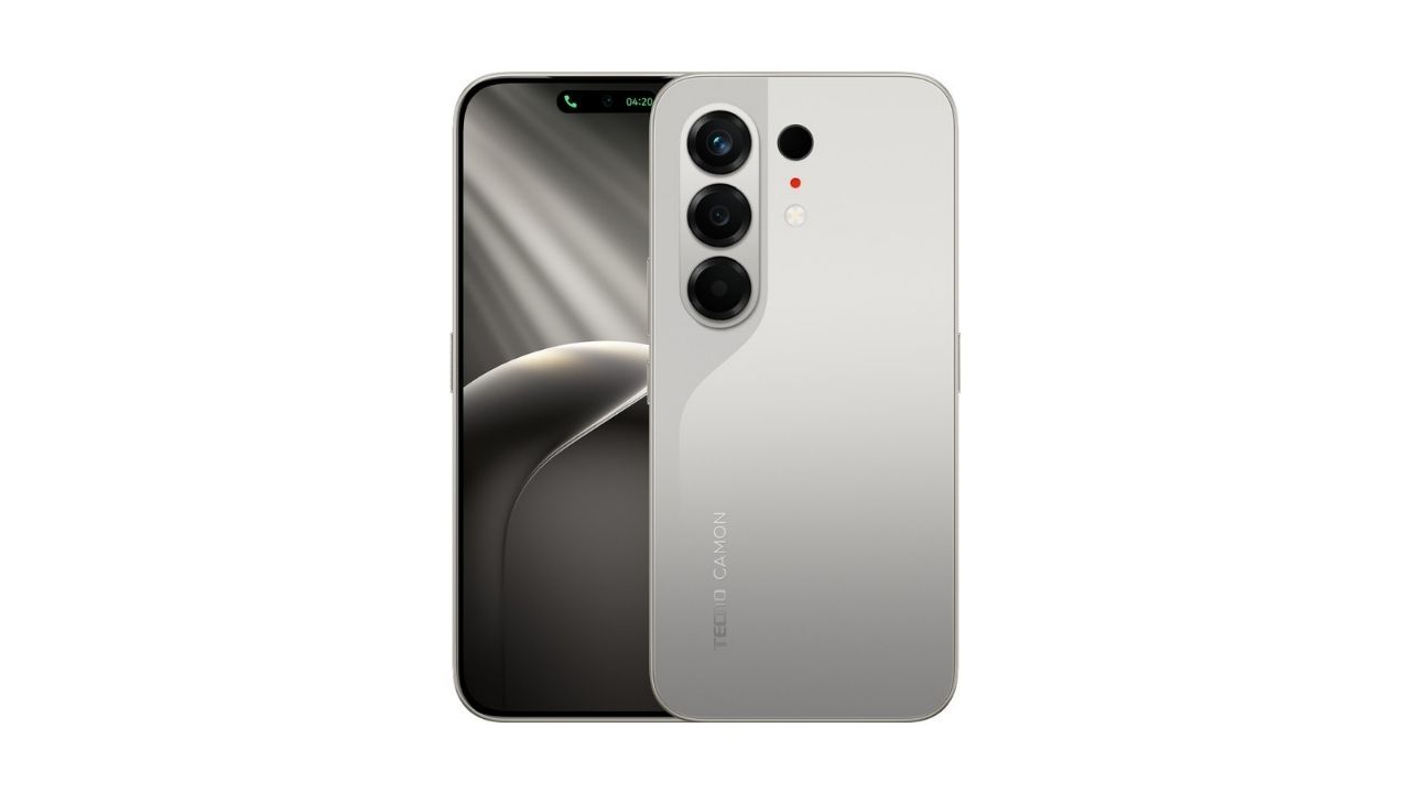 6.500 mAh pilli TECNO CAMON 50’nin fiyatı 3.000 TL düştü