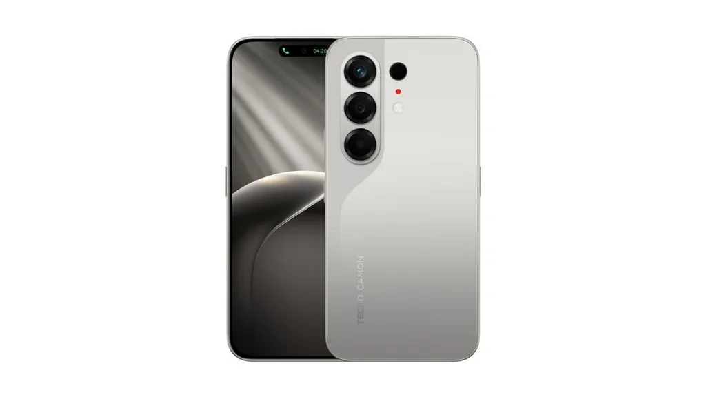 6.500 mAh pilli TECNO CAMON 50’nin fiyatı 3.000 TL düştü