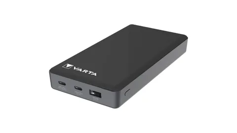 VARTA’nın 20.000 mAh powerbank’i 1.199 TL’ye indi