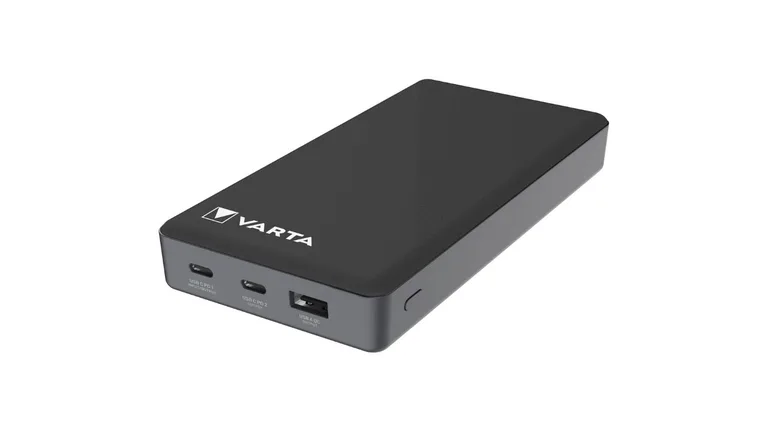 VARTA’nın 20.000 mAh powerbank’i 1.199 TL’ye indi