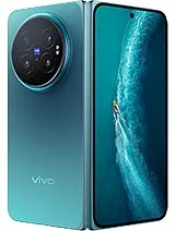 vivo X Fold6
