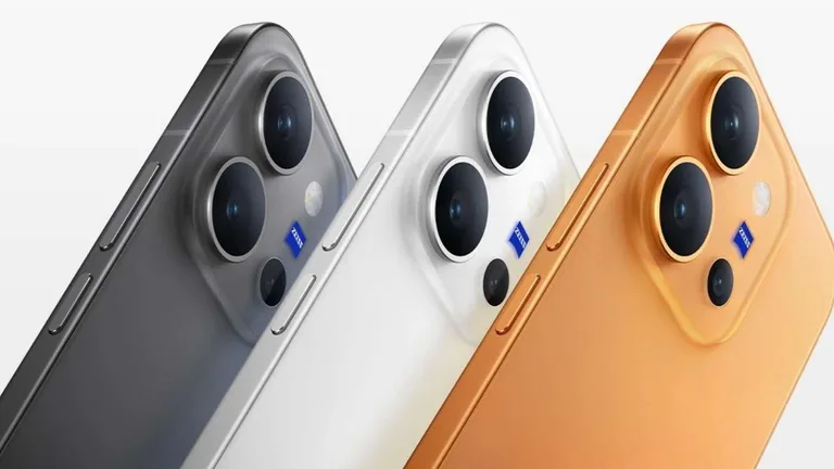 Vivo X300 E, 7200 mAh piliyle serinin zirvesine çıktı