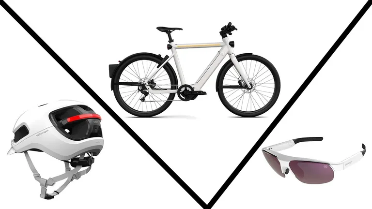 Volkswagen’in yeni eBike modeli kamera ve akıllı gözlükle geliyor