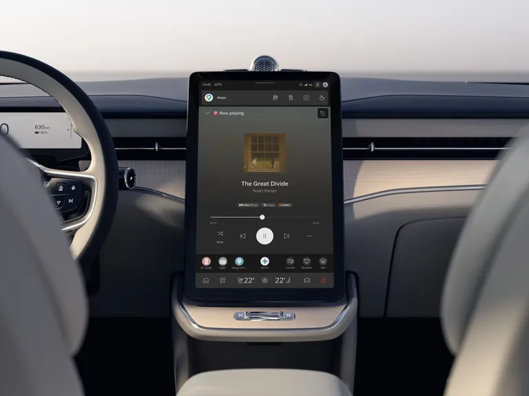 Volvo, milyonlarca aracına Apple Music desteği sunmaya başladı