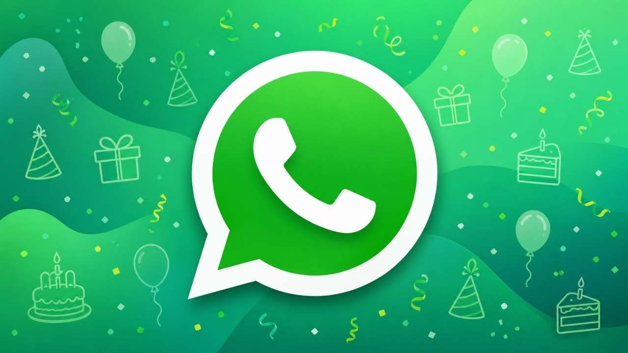 WhatsApp doğum günlerini rehberinizden alıp hatırlatacak
