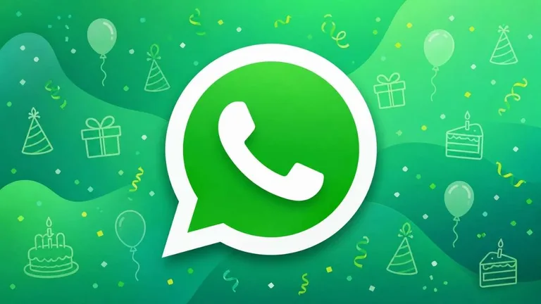 WhatsApp doğum günlerini rehberinizden alıp hatırlatacak
