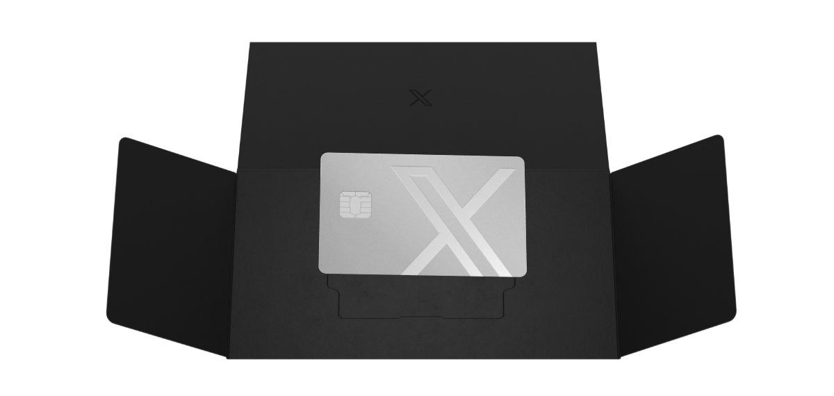 X Money sonunda kullanıma açıldı, işte sunduğu tüm yenilikler