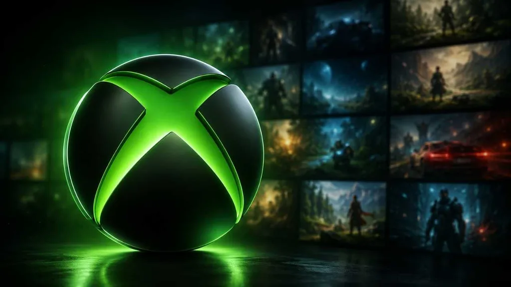 Xbox 3.200 kişilik kesintiyle oyun birimini sıfırlıyor