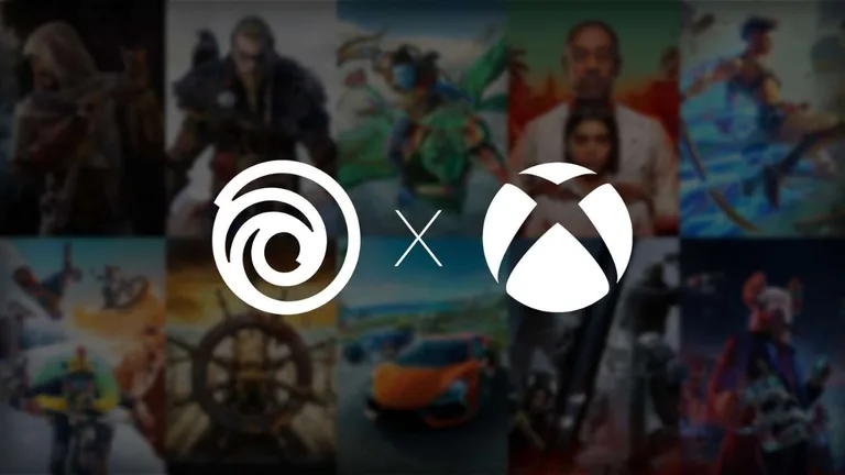 Ubisoft, Xbox sahiplerine 13 oyunun PC sürümünü ücretsiz veriyor