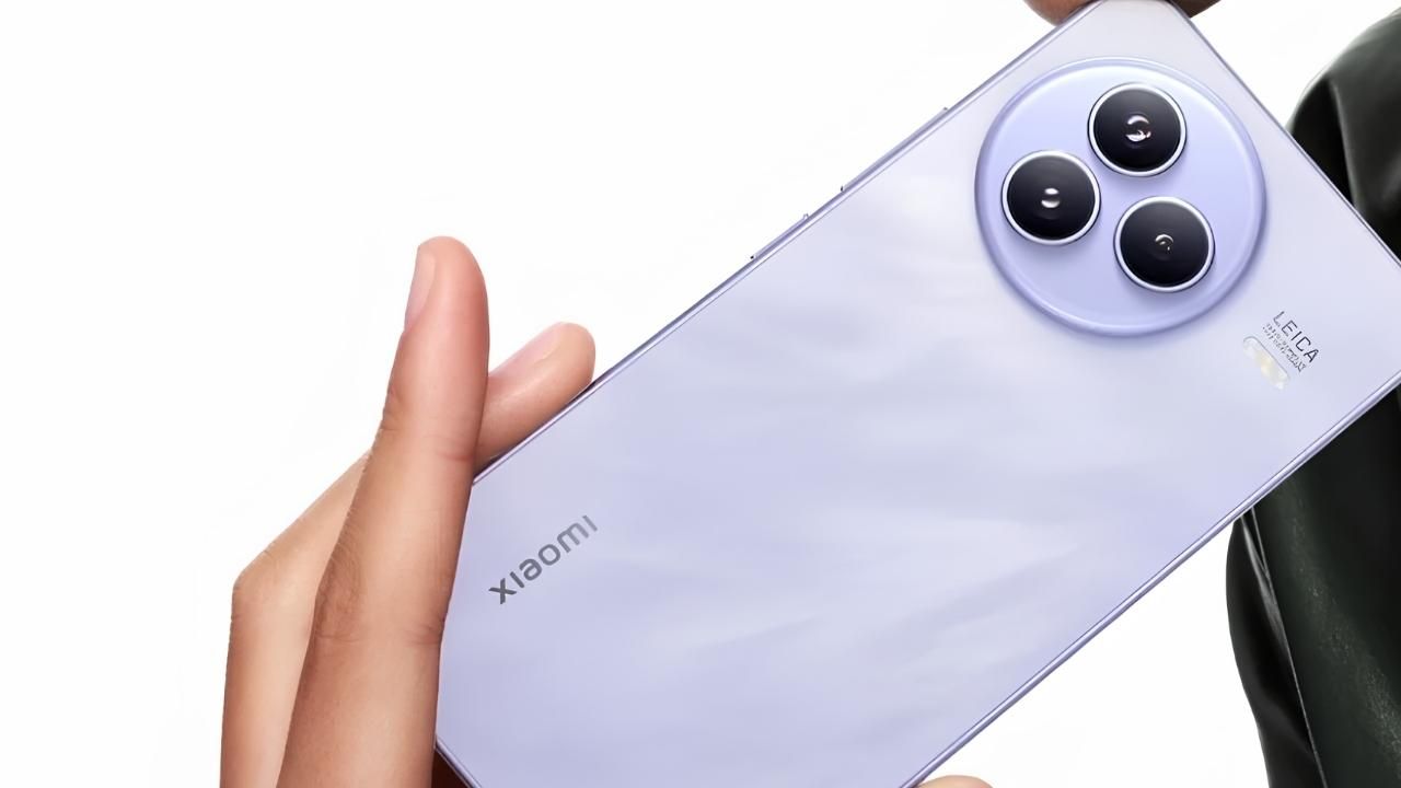 Xiaomi Civi serisi bitiyor, Civi 6 planı zayıflıyor
