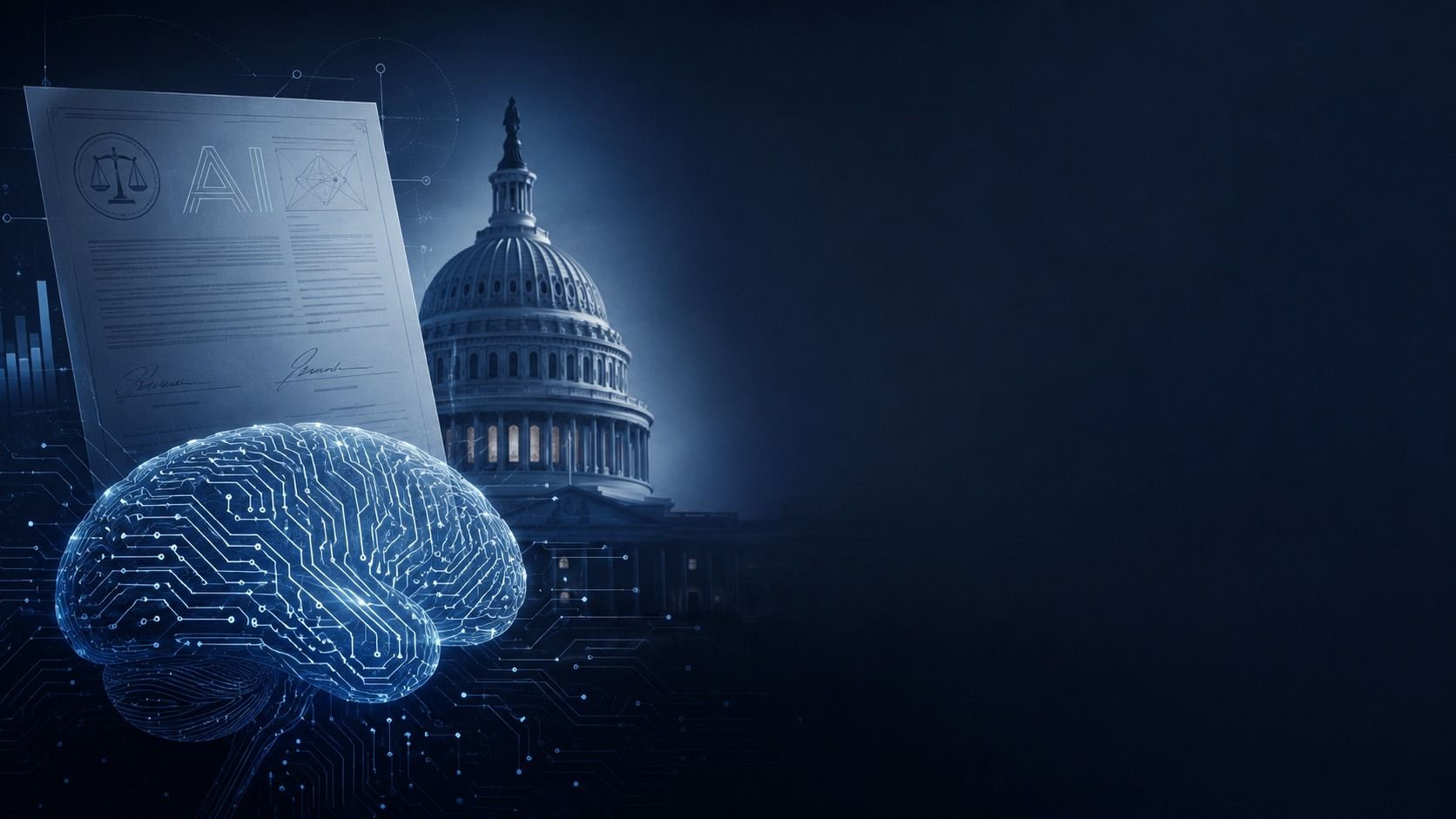 OpenAI, Google ve Meta çalışanları yapay zekâ için düzenleme istedi