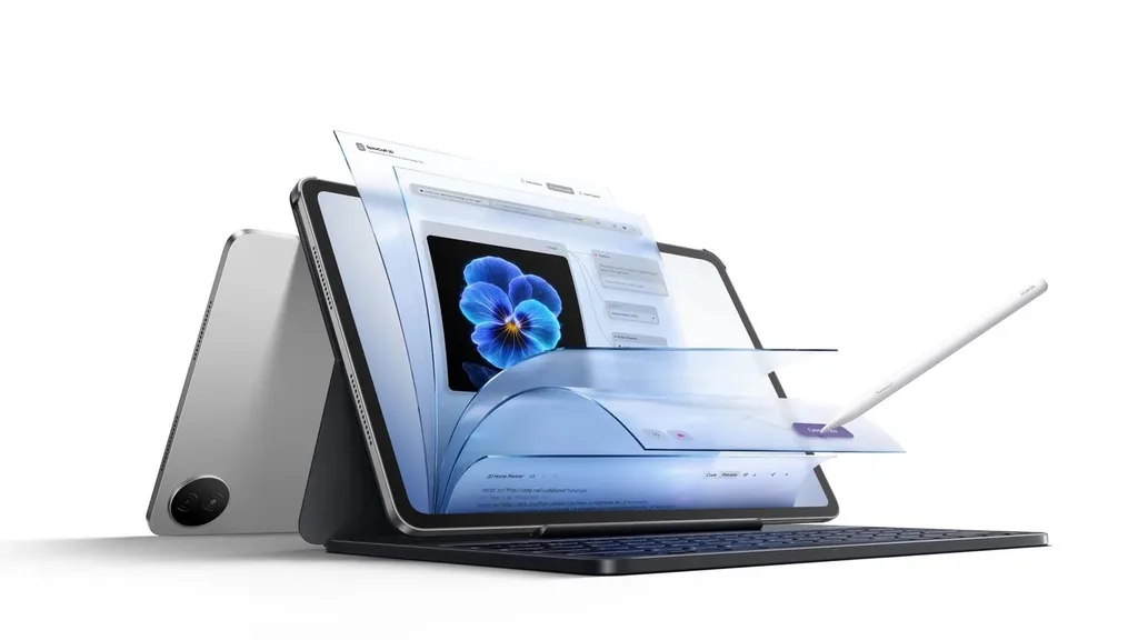 Honor Pad 20 Pro güçlü işlemcisi ve 165 Hz ekranıyla geldi