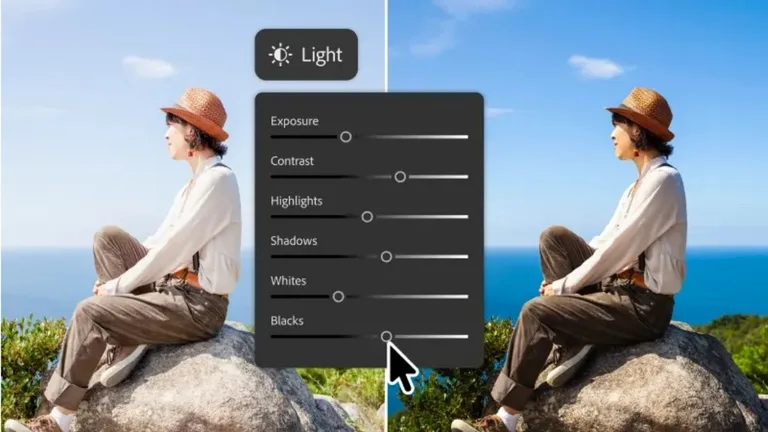 Adobe, Photoshop’a AI Assisted Editor ve Firefly Image 5 ekledi