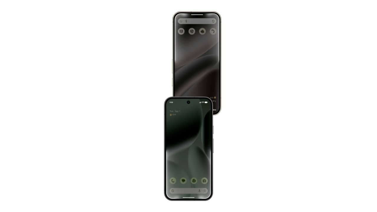 Google, Quick Share ile telefonları dokundurarak dosya paylaşmayı başlattı