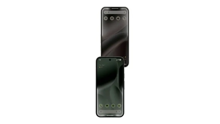 Google, Quick Share ile telefonları dokundurarak dosya paylaşmayı başlattı