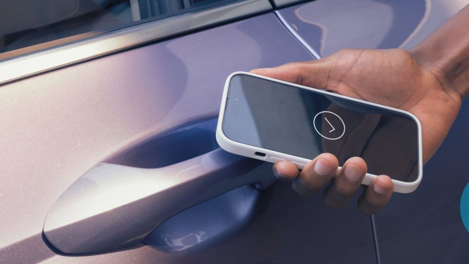 iPhone yakında Xiaomi otomobillerinin anahtarı olabilecek