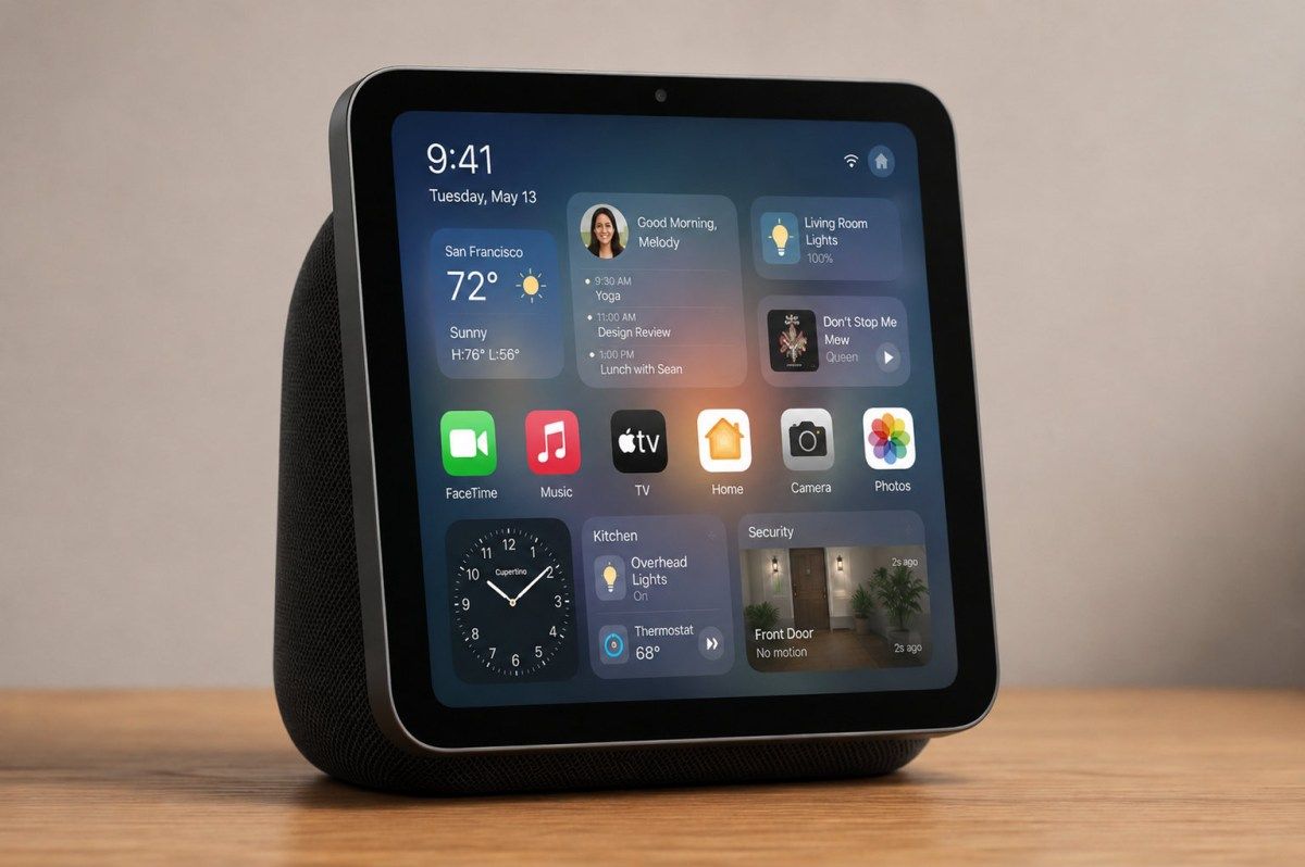 Apple HomePad’in nasıl çalışacağı macOS kodlarında ortaya çıktı