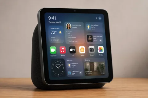 Apple HomePad’in nasıl çalışacağı macOS kodlarında ortaya çıktı