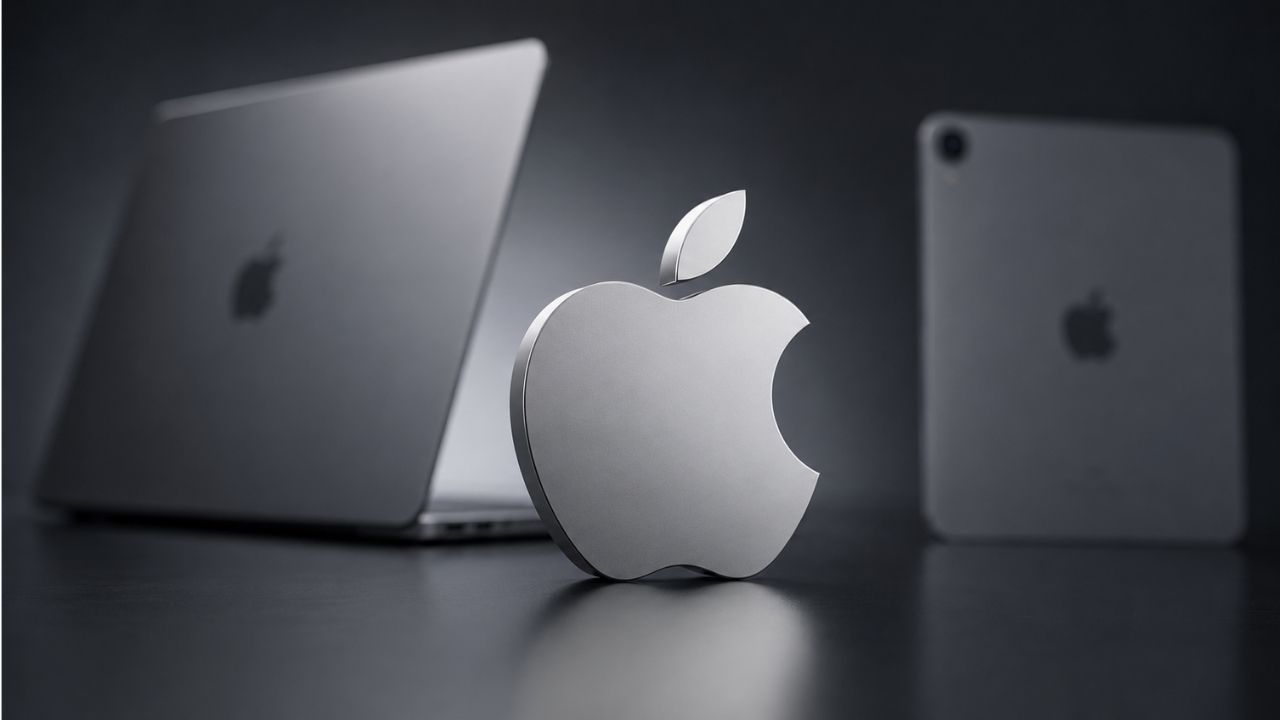Apple OLED ekranı iPad mini ve MacBook Pro’ya taşıyor