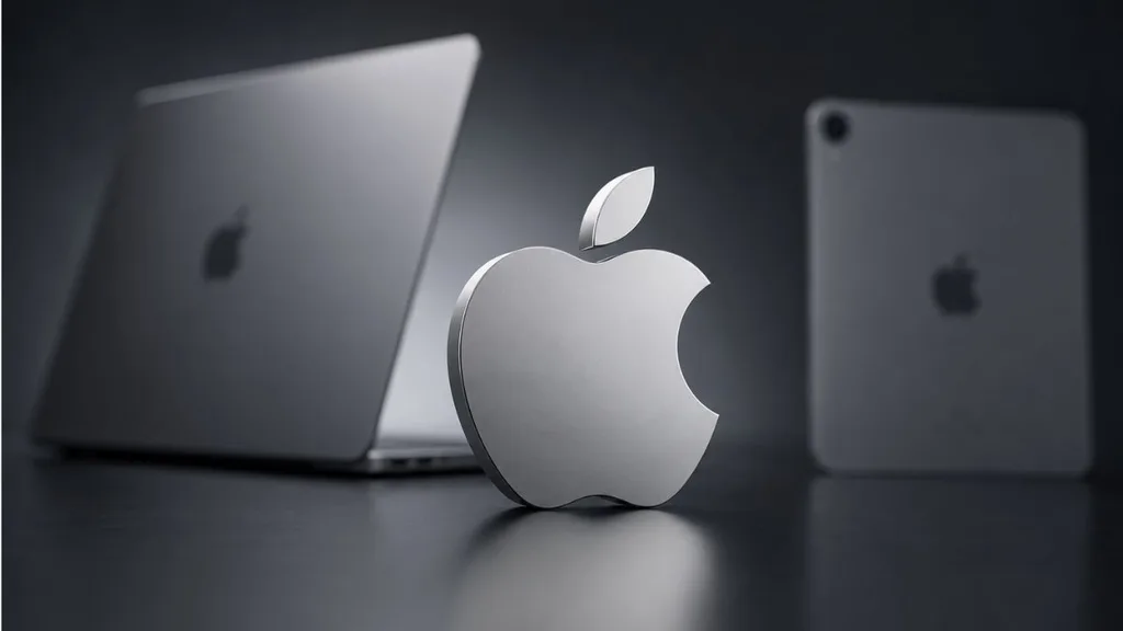 Apple OLED ekranı iPad mini ve MacBook Pro’ya taşıyor