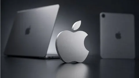 Apple OLED ekranı iPad mini ve MacBook Pro’ya taşıyor