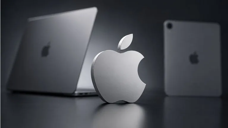 Apple OLED ekranı iPad mini ve MacBook Pro’ya taşıyor