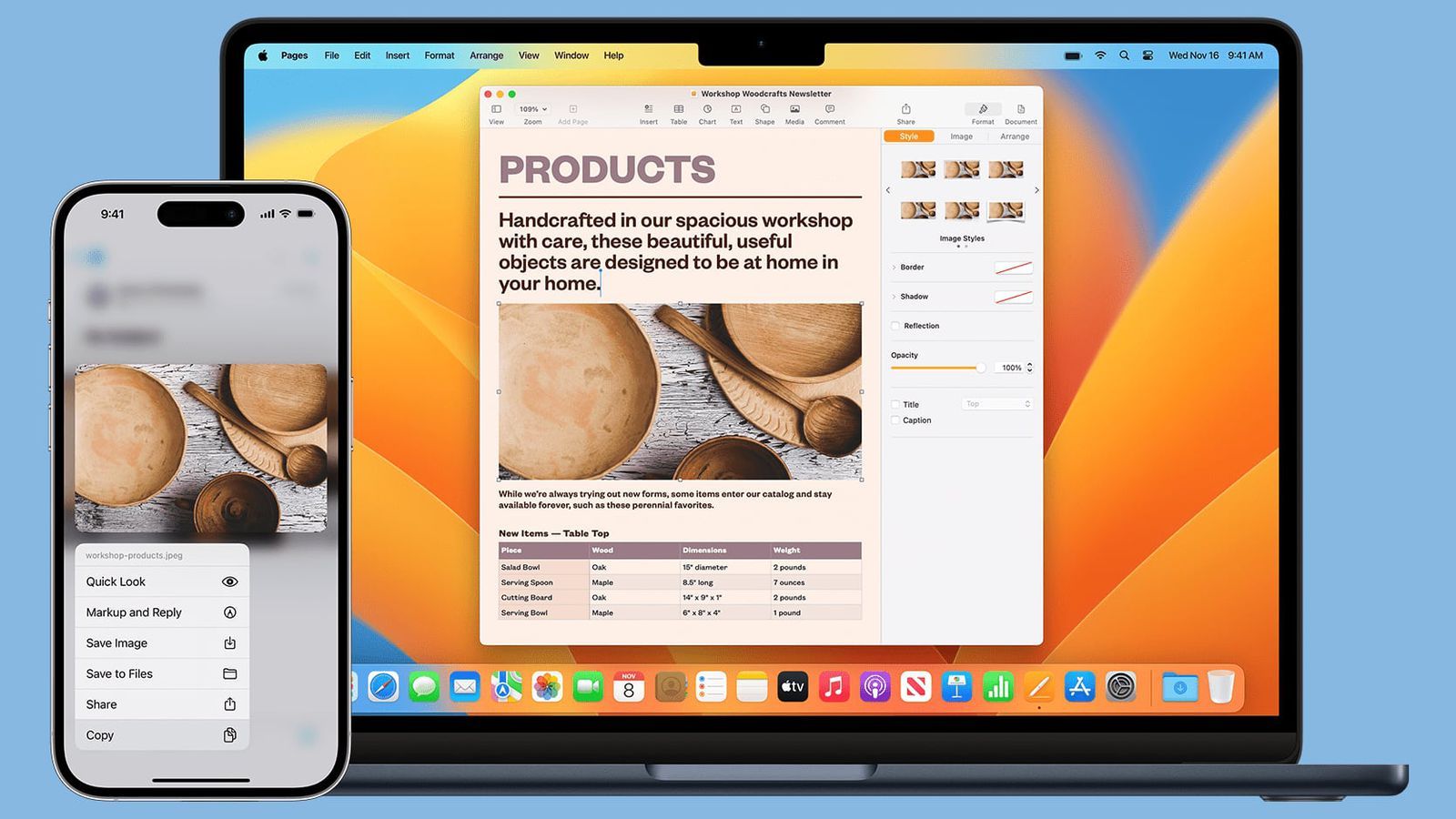 Apple iPhone ve Windows arasında kopyala-yapıştır desteği hazırlıyor