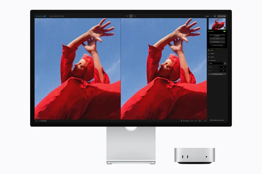 Apple M6 Mac mini ile performansı ve bağlantıları baştan güçlendiriyor