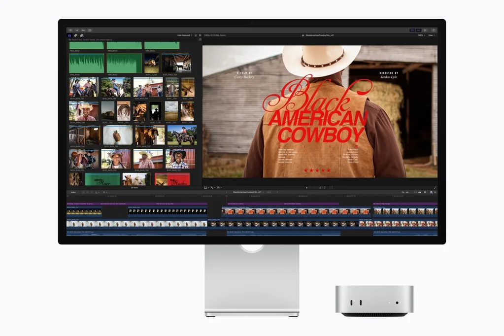 Apple M6 Mac mini ile performansı ve bağlantıları baştan güçlendiriyor
