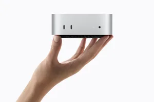 Apple M6 Mac mini ile performansı ve bağlantıları baştan güçlendiriyor