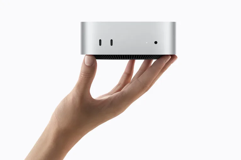 Apple M6 Mac mini ile performansı ve bağlantıları baştan güçlendiriyor