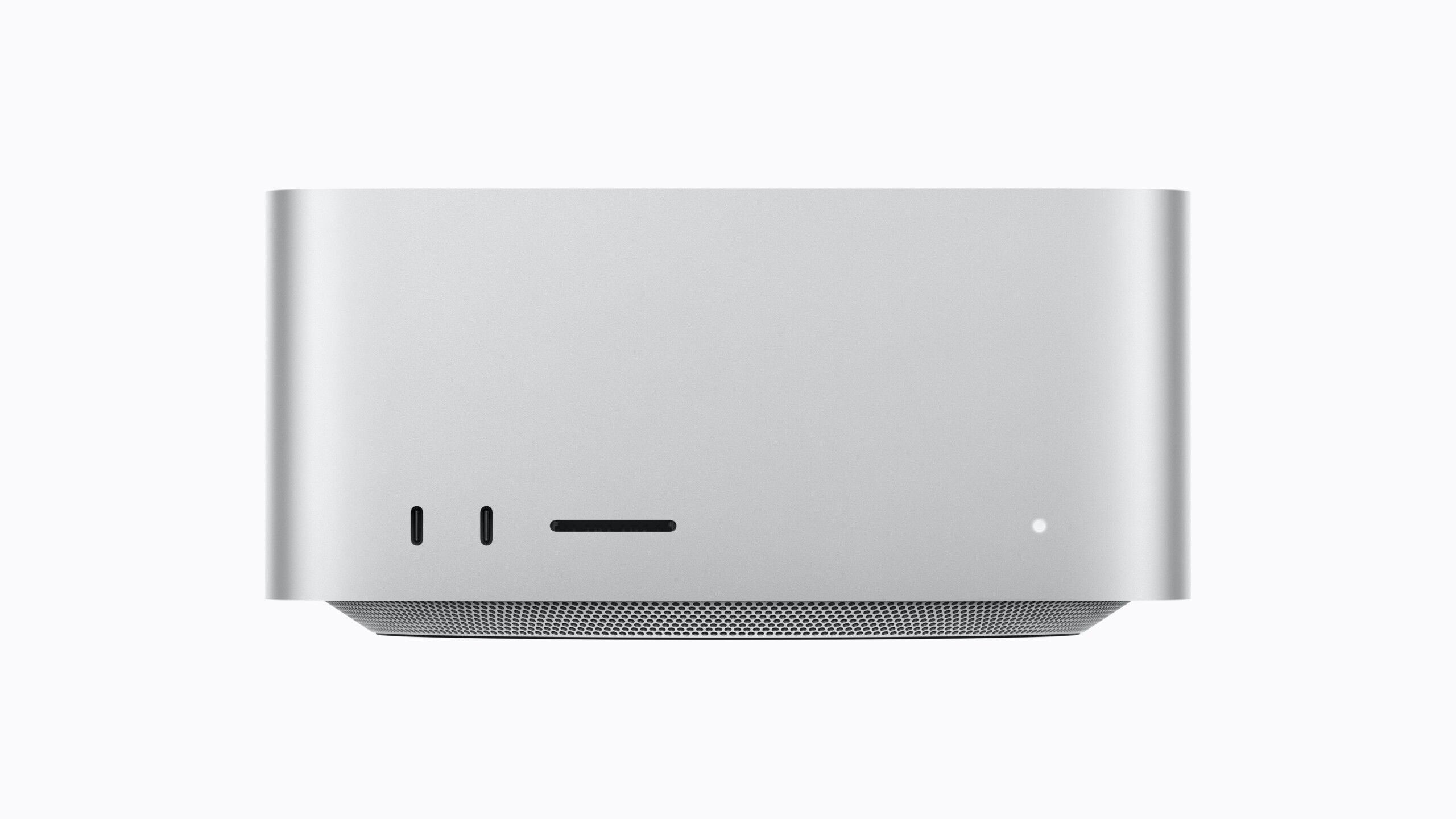 Apple yeni Mac Studio ile 512 GB bellek ve M5 Ultra sunuyor
