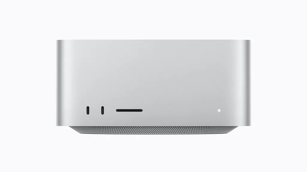 Apple yeni Mac Studio ile 512 GB bellek ve M5 Ultra sunuyor