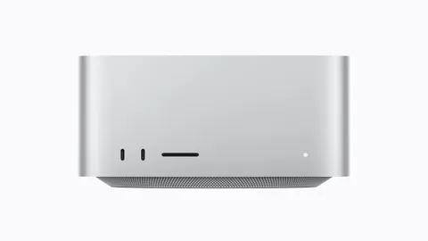 Apple yeni Mac Studio ile 512 GB bellek ve M5 Ultra sunuyor