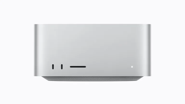 Apple yeni Mac Studio ile 512 GB bellek ve M5 Ultra sunuyor