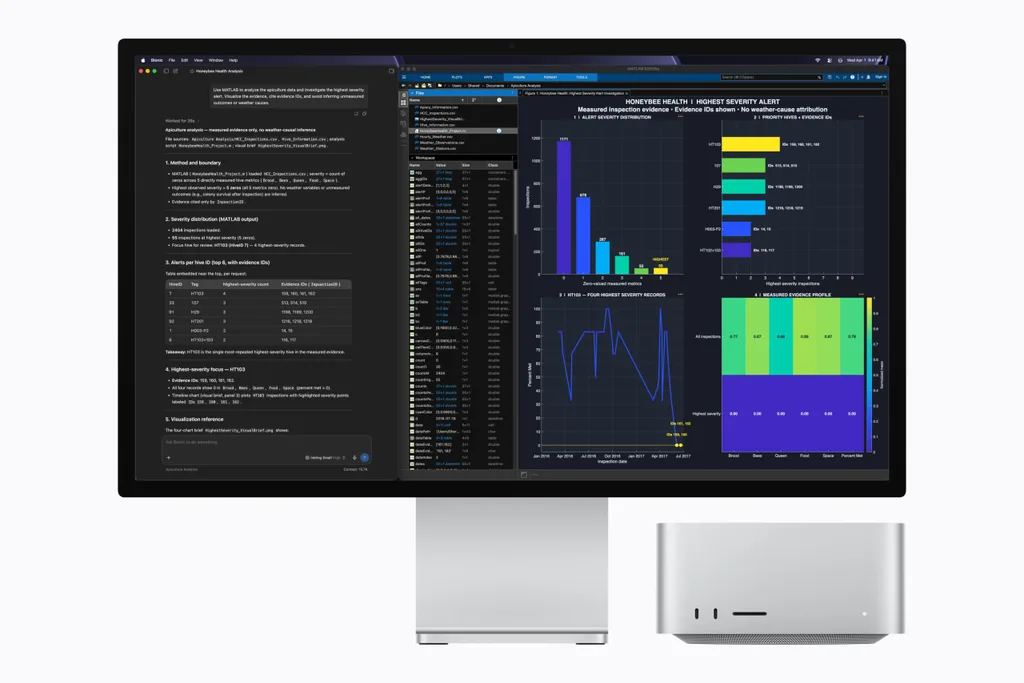Apple yeni Mac Studio ile 512 GB bellek ve M5 Ultra sunuyor