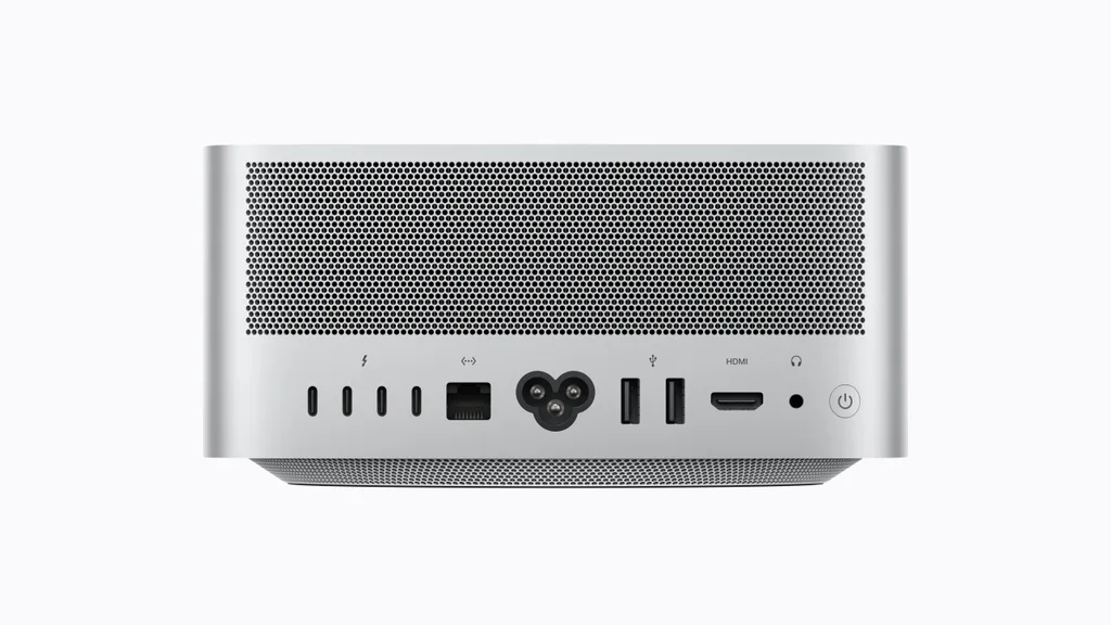 Apple yeni Mac Studio ile 512 GB bellek ve M5 Ultra sunuyor