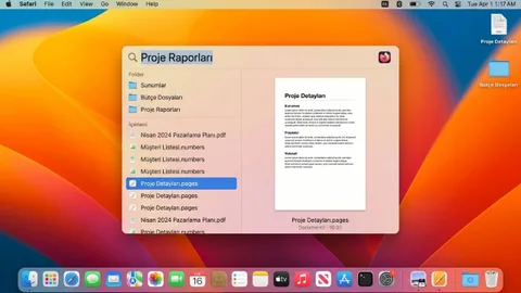 Apple uzun süren Spotlight dizinlemesi için 3 çözüm açıkladı