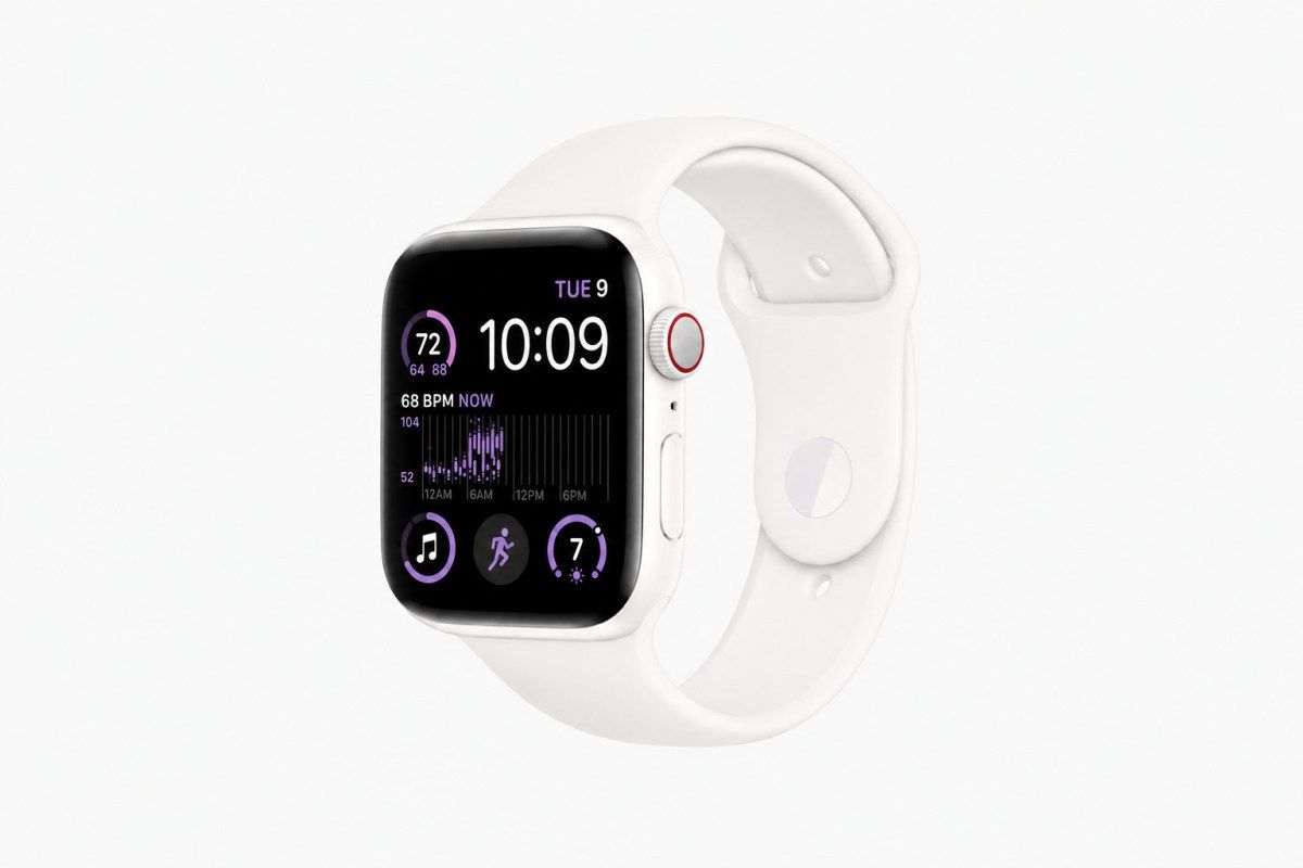 Apple Watch Series 12 ile yedi yıllık bekleyiş sona erebilir