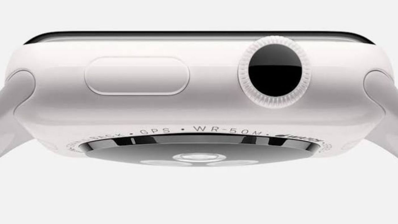 Apple Watch seramik kasa geri dönüyor, fiyatı merak konusu