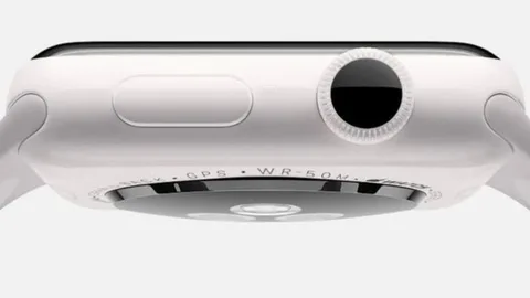 Apple Watch seramik kasa geri dönüyor, fiyatı merak konusu