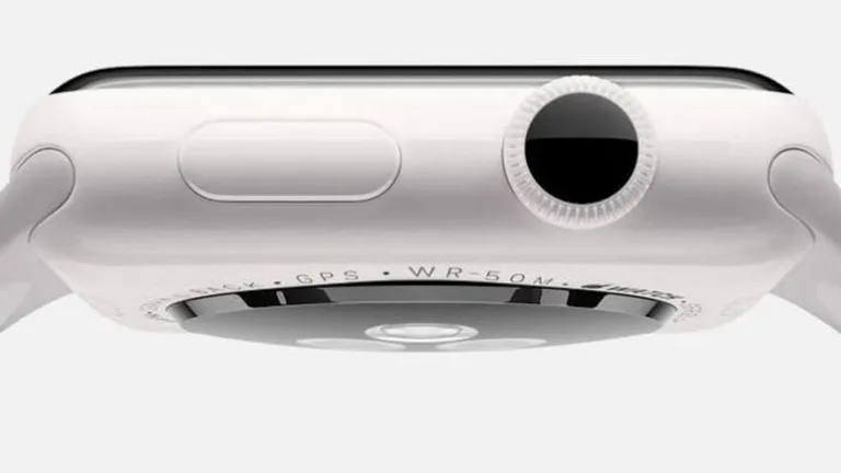 Apple Watch seramik kasa geri dönüyor, fiyatı merak konusu